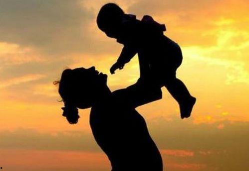 为母则强,为母则强的力量与智慧